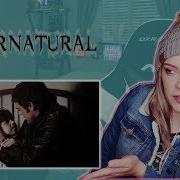 Supernatural Season 1 Episode 18 Something Wicked REACTION