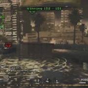 Random Clips From 1 Game CoD4