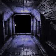 XNA SpaceShip Diffuse Normal AO Phong Shading