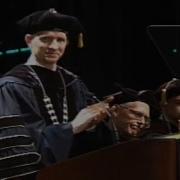 UA Fall 2017 Commencement Saturday Evening