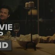 The Gift Movie CLIP Dinner Party 2015 Rebecca Hall Jason Bateman Thriller HD