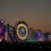 Opening The Electric Daisy Carnival EDC Mexico 2017 EDCMX Full HD