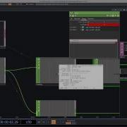 THP 494 598 Создание с помощью данных Часть 2 4 TouchDesigner