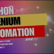 Installing Python PyCharm Selenium And FireFox Driver Part 2
