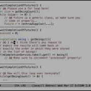 Walkthrough Of Frequently Made Mistakes For Assignment 3A