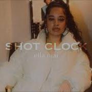 Ella Mai Shot Clock Slowed Reverb