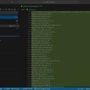 SQLite3 And VS Code
