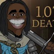 The WORST Elden Ring Player Of All Time