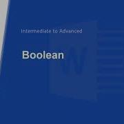 154 VBA Boolean Data Type In Microsoft Word