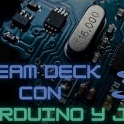 Stream Deck Con Arduino Y JAVA 6 Comunicación Serial Arduino Y JAVA