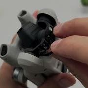 FIX IT Ошибка подвеса DJI 3 Mini Ошибки DJI Mini 3 40011 40027 40002