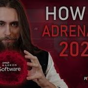 BEST AMD Software Settings 2025 AMD Adrenalin Settings For GAMING