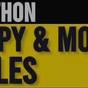 How To Use Shutil To Copy And Move Files In Python