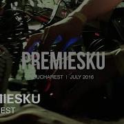Premiesku Boiler Room Bucharest X Interval Live Set