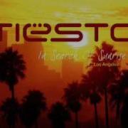 Tiesto Empty Streets