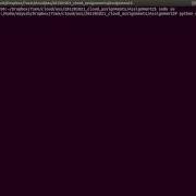 Mininet Network Topology 201201021 Cloud Assignment2