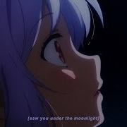 Gothurted Saw You Under The Moonlight Lyrics
