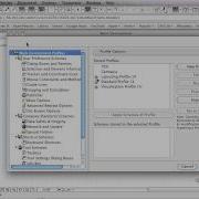 Resetting The User Interface