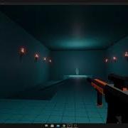Added A Rifle With Recoil Animation And Hitmarker Unity