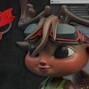 MODO Tool Specific Hot Keys