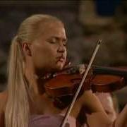 Mari Samuelsen Vivaldi Summer From Four Seasons