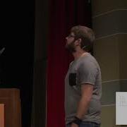 DjangoCon 2018 GraphQL In Python And Django