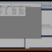 Updating Data In SQLite Database Using ADO NET Data Provider In VB NET