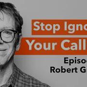 How To Find Your True Path In Life Ft Robert Greene