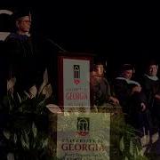 The Mary Frances Early College Of Education Spring 2023 Convocation Ceremony