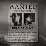 Bob Moses DoA Freedom Summer 1964 MPB