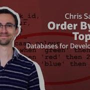 How To Sort Rows With SQL Databases For Developers 12