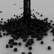Mograph Cinema 4D Impact Test 2 1080p