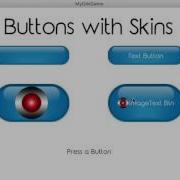 TextButton And ImageButton With LibGDX