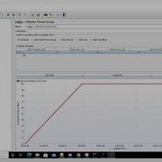 JMeter Controlling Throughput