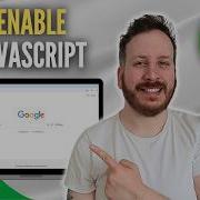 How To Enable Javascript On Google Chrome