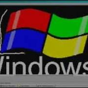Windows Boot Screen In MS Paint
