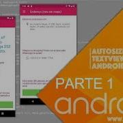 Ajuste De Texto Com Autosizing TextView Android Jetpack PARTE 1