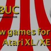 New Games For The Atari XL XE In 2020 ABBUC Software Competition Reup Including All Contestants