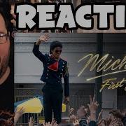Gor S MICHAEL First Look Trailer REACTION