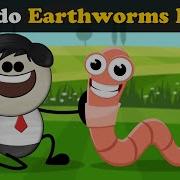 How Do Earthworms Move More Videos Aumsum Kids Science Education Children