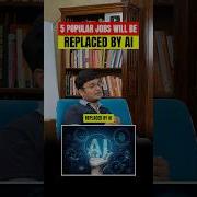 AI Is Replacing These Jobs Ai Jobs