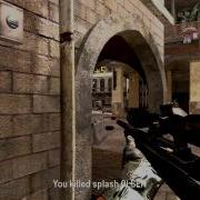 COD4 CG Raping 1 By ArCzjE Happy Holidays