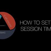 How To Set Session Timeout In Backendless