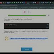 25 Using The Java API Java Intermediate Sololearn