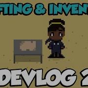 Adding CRAFTING INVENTORY To My Tower Defense Game Devlog 2