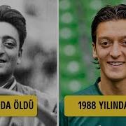 Aklınızı Karıştıracak 13 İnanılmaz Rastlantı