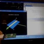 Gyro Test With Python GUI