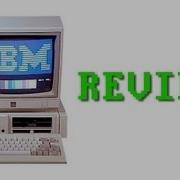 LGR IBM PCjr Vintage Computer System Review