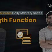 Length Function In SQL SQL Tutorial