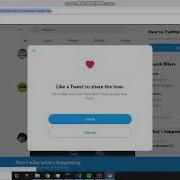 Twitter Posts Like Automation Puppeteer Javascript